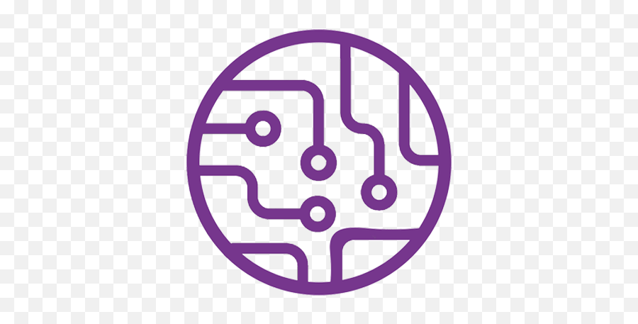 Humanit - Circuit Board Vector Icon Png,Technology Icon Vector