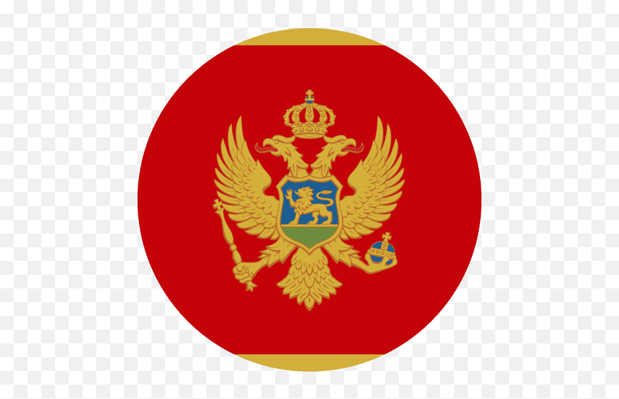 Extremo Profesional En Futbol - Montenegro Flag Png,St Stylianos Icon