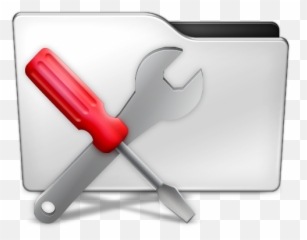 Utilities Icon Png Ico Or Icns Free Vector Icons - Wrench