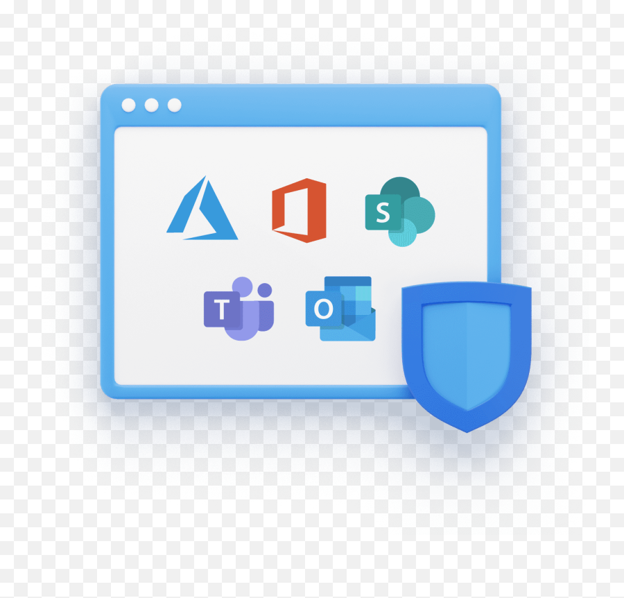 Secure Your Microsoft Web - Based Applications With Wwpass Mfa Vertical Png,Web Printer Icon