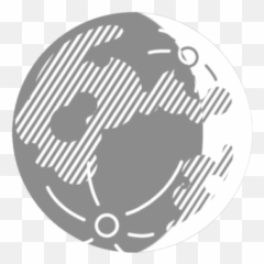 Modified Set Of Images For Moon Phase Weather U0026 Battery - Dot png