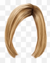 Free Transparent Brown Hair Png Images Page 12 Pngaaa Com - wig png and vectors for free download dlpngcom blonde free roblox hair free transparent png images pngaaa com