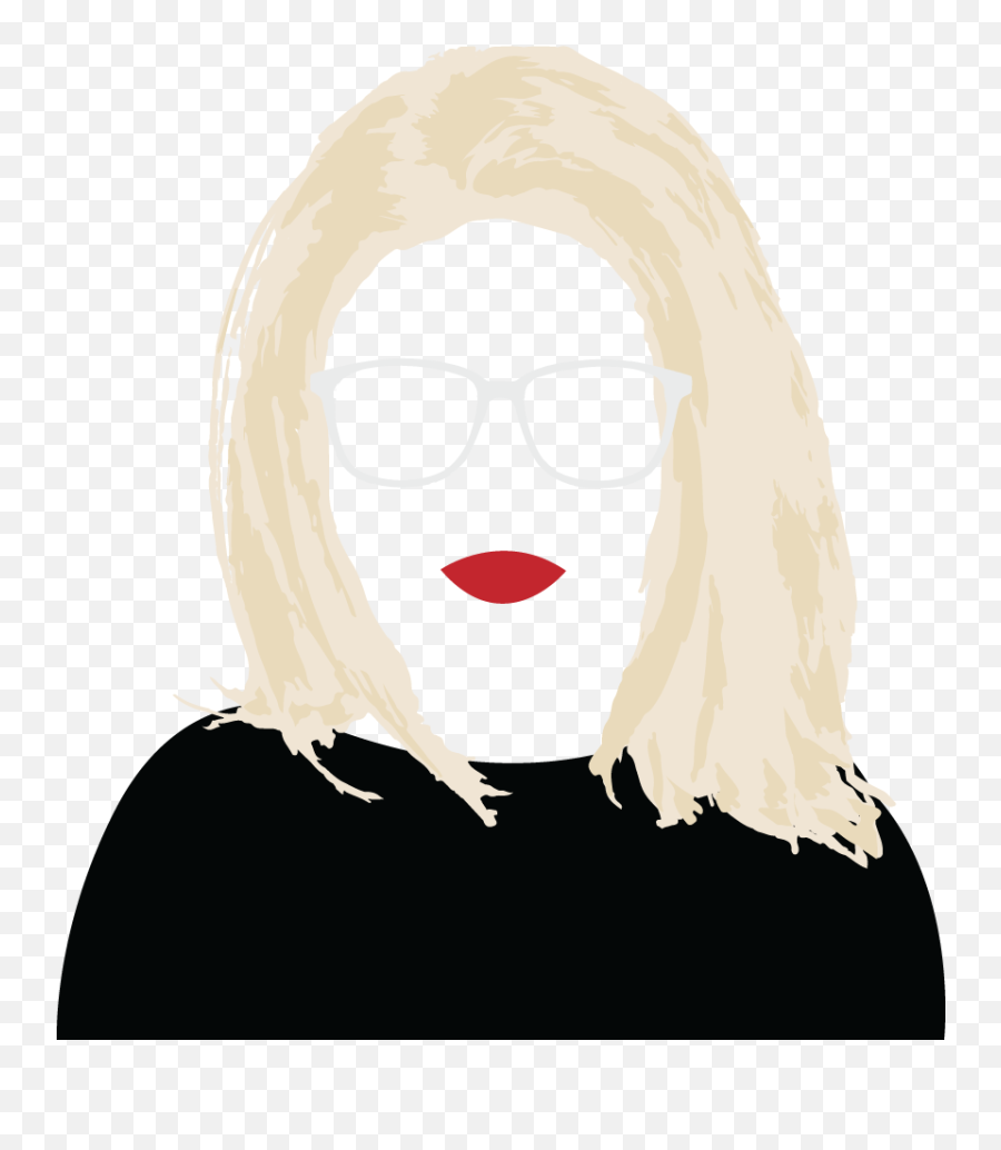 Lucy Dolinsky - Hair Design Png,Lucy Icon