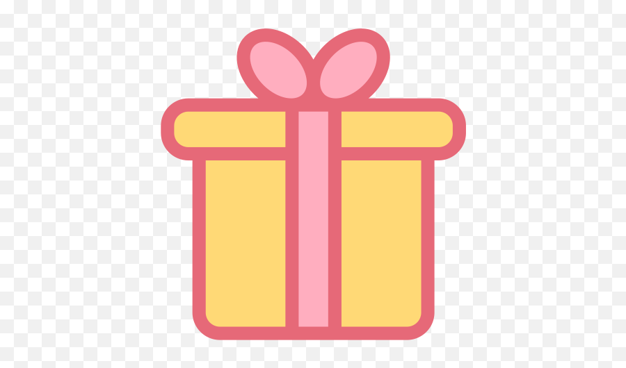 Gift Icon Png