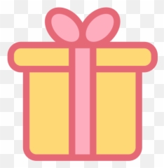 Gift Icon Png