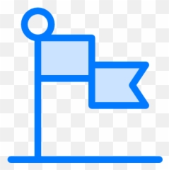 Free Icon Goal - Vertical png