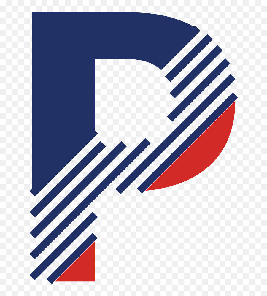 Letter P Png Images Transparent - Logo P Png,P Png