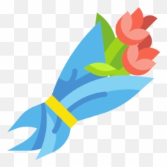 Flower Bouquet - Free nature icons Rose png