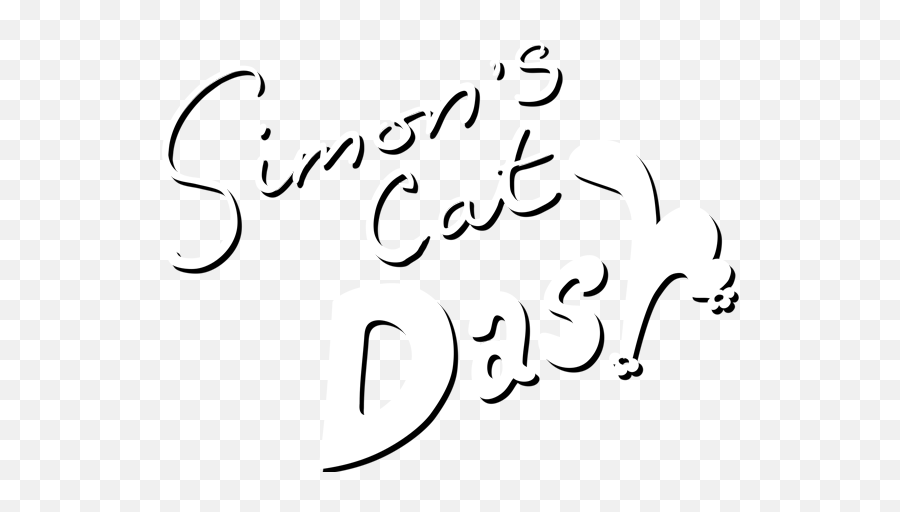 Simonu0027s Cat Dash Png Dashing Icon