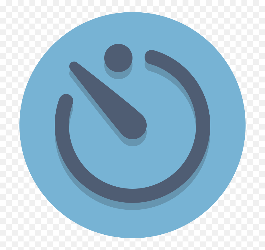 Filecircle - Iconsselftimersvg Wikimedia Commons Png,50x50 Icon