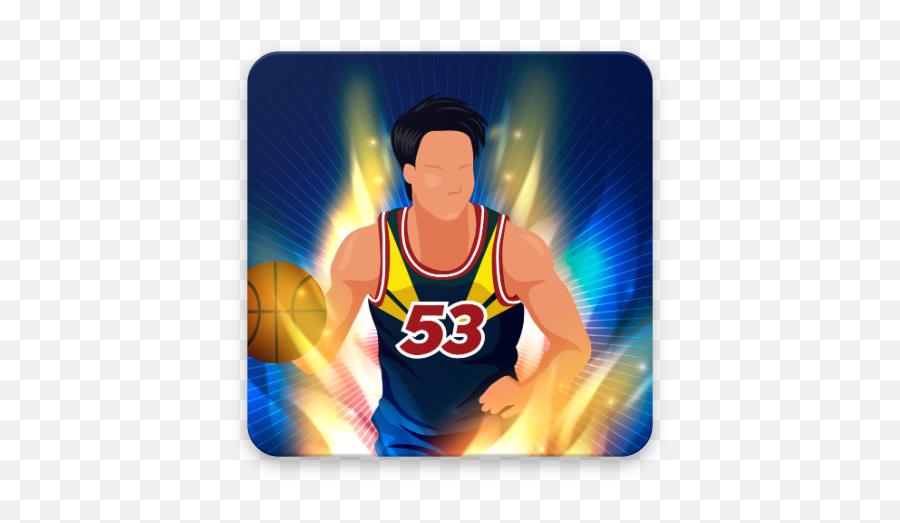 Japan Basketball Player Apk 1 - Download Apk Latest Version Png,Basketball Player Icon