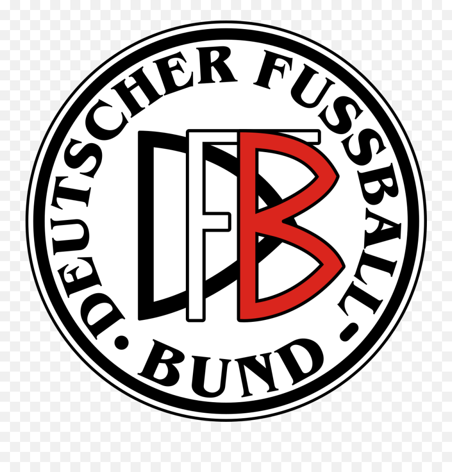 Germany Soccer Logo Png Picture - Deutscher Fussball Bund,Germany Png