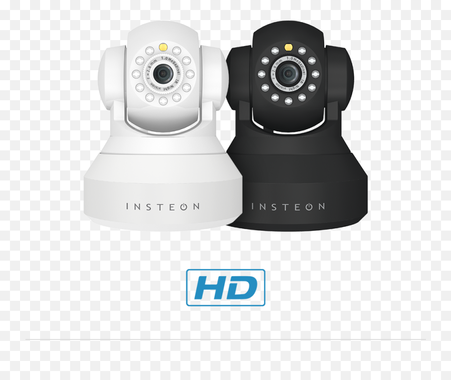 Hd Wi - Fi Camera Setup U2014 Insteon Wifi Camera Png,Video Camera Png