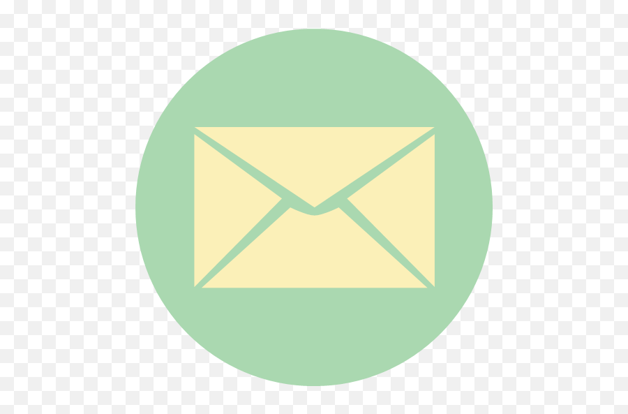 Envelope Inbox Letter Mail Message Send Icon - Pictograms Vol1 Png,Send Icon Png