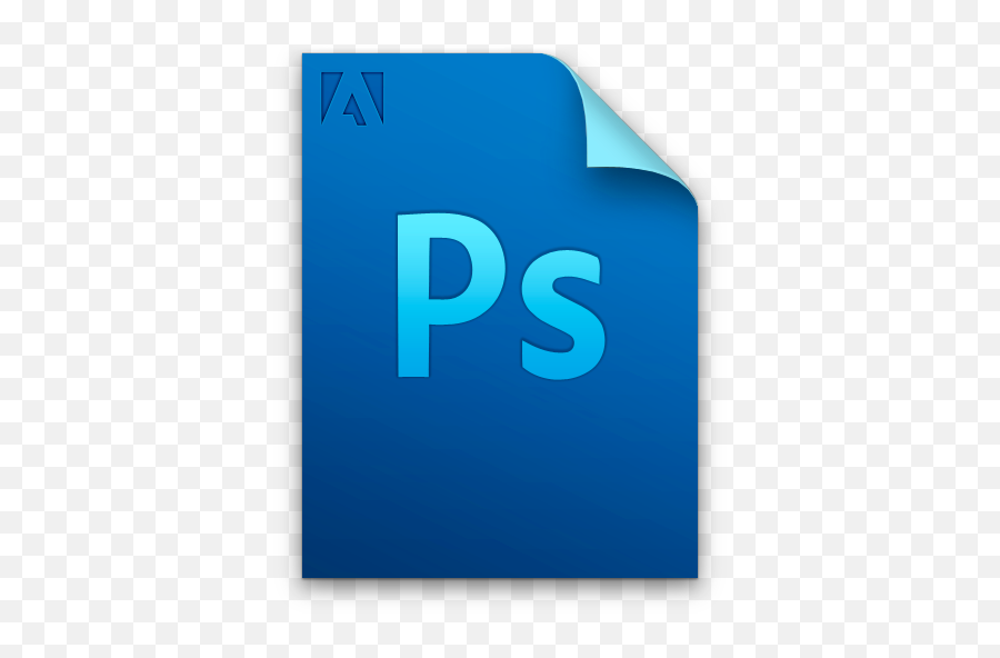 Adobe Photoshop Icon Png - Photoshop Icon File,Adobe Photoshop Logo