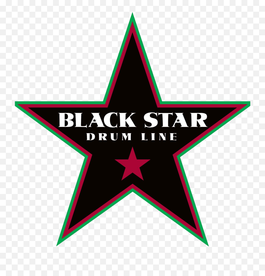 Events Blackstardrumline - Graphics Png,Black Star Png