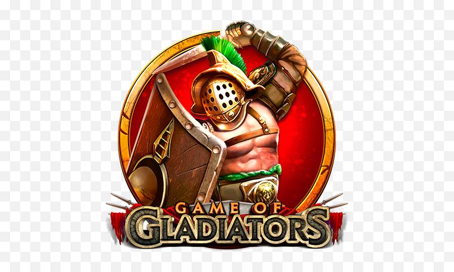 Game Of Gladiators - Games Game Of Gladiators Play N Go Png,Gladiator Png