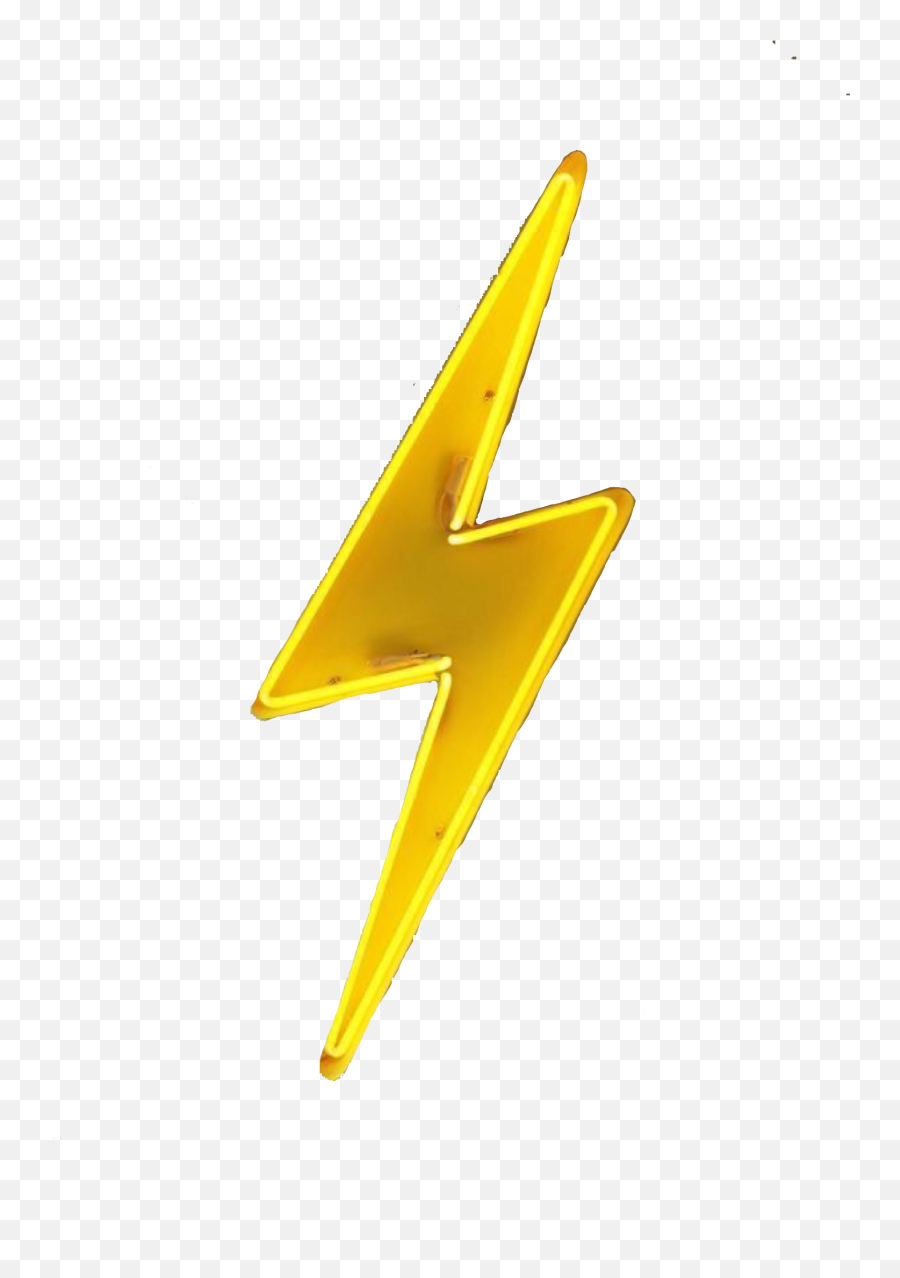 Iphone Wallpaper Vsco - Cartoon Lightning Bolt Neon Png,Yellow Lightning Png