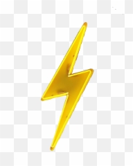 Iphone Wallpaper Vsco - Cartoon Lightning Bolt Neon Png,Yellow Lightning Png