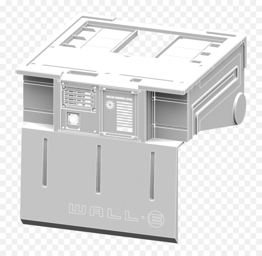 Enabled Contour Lines So You Could See Cabinetry Png Wall - e Transparent