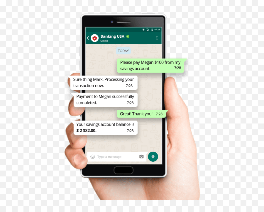 Clickatell Connecting You To Customers With Sms And Chat Png Message