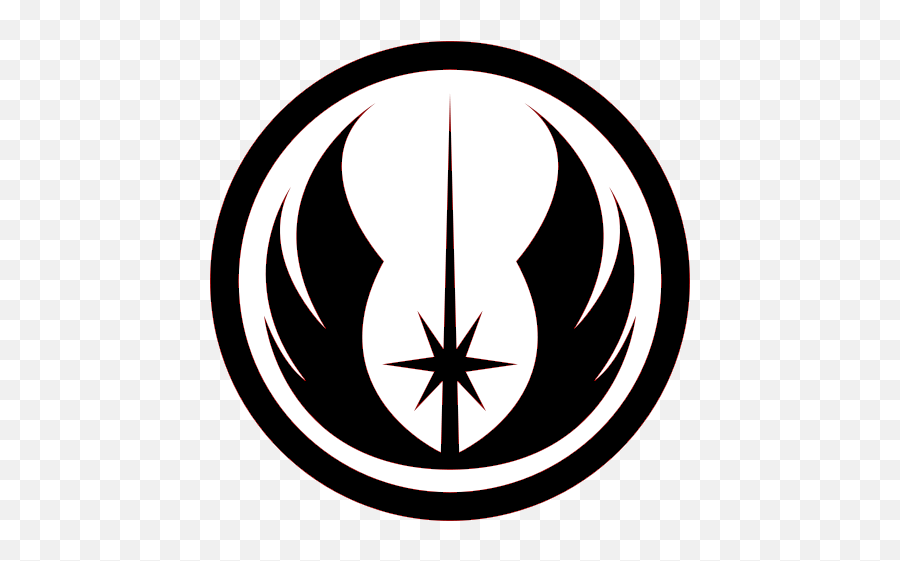 Jedi Order - Jedi Order Logo Png,Battlefront Logo