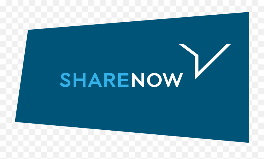 Share Now - Share Now Logo Png,Share Logo