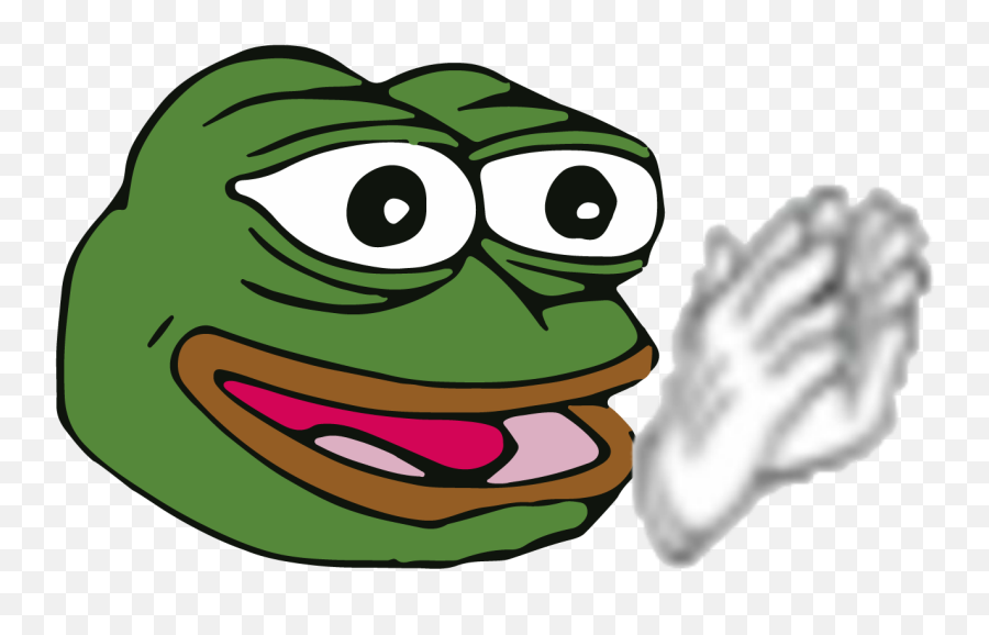 Download Hd My Summer Car - Original Pepe The Frogs Transparent Feelsgoodman Emote Png,Pepe The Frog Transparent