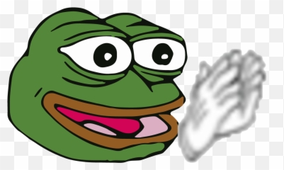 Download Hd My Summer Car - Original Pepe The Frogs Transparent Feelsgoodman Emote Png,Pepe The Frog Transparent