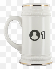Victory Royale 22oz Beer Stein U2013 Themugmarkethh - png