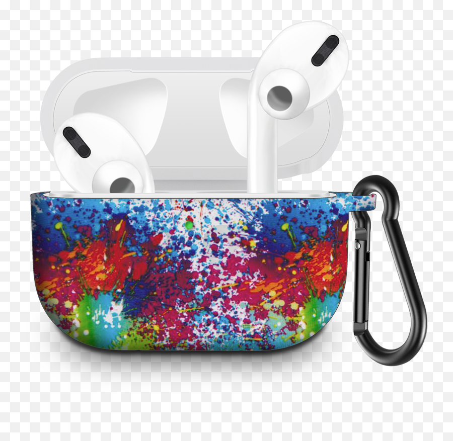 Camo Airpods Pro Case Cover - Beyond Gadgets Coque Pour Airpods Pro Png,Air Pods Png