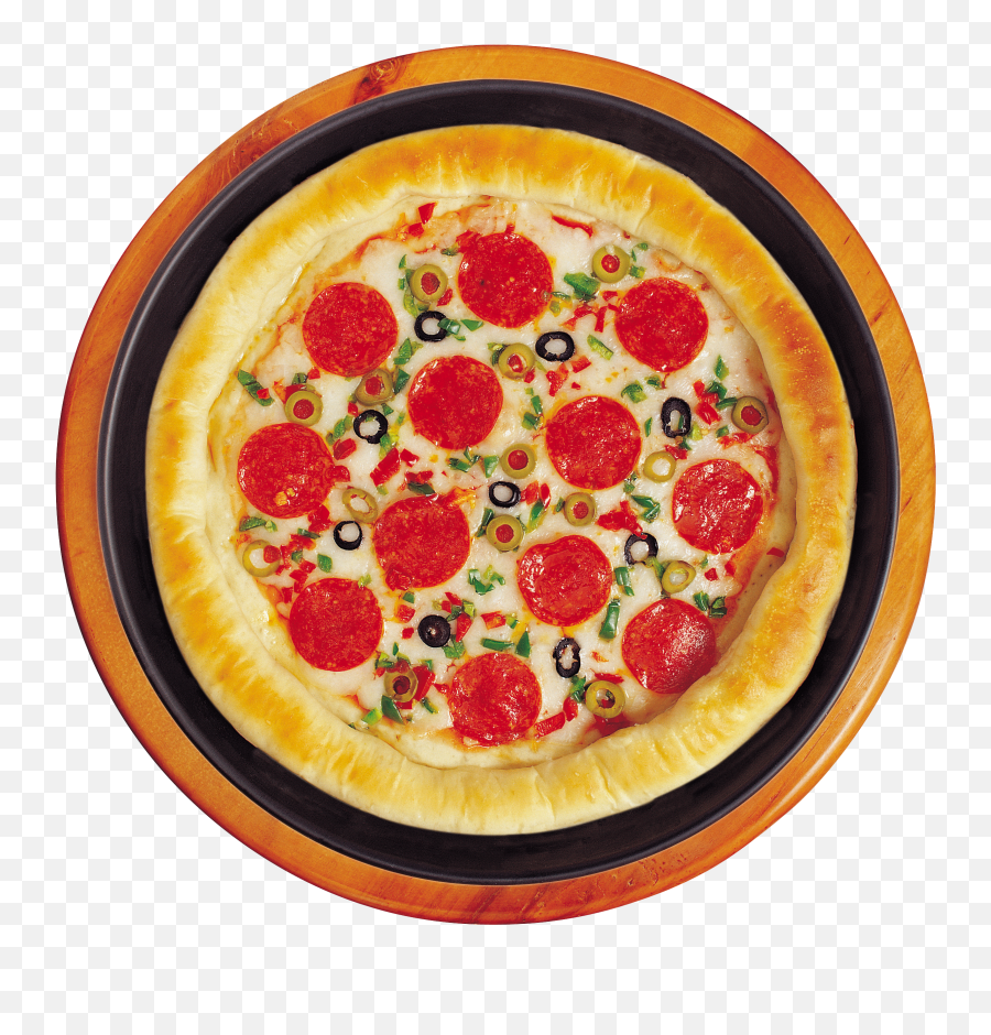 Pizza Png Image Without Background Web Icons - Italian Cuisine,Cheese Pizza Png