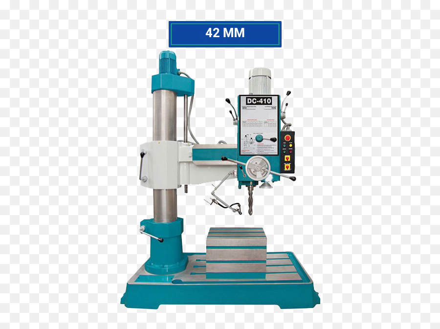 Drill Machine Png Transparent Images All - Radial Drill Machine Price In India,Drill Png