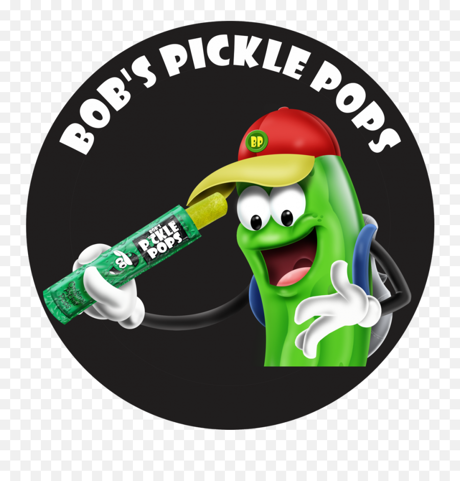 The Next Big Food Trend Maybe Frozen Pickle Juice - Pickle Pops Png,Frozen Transparent