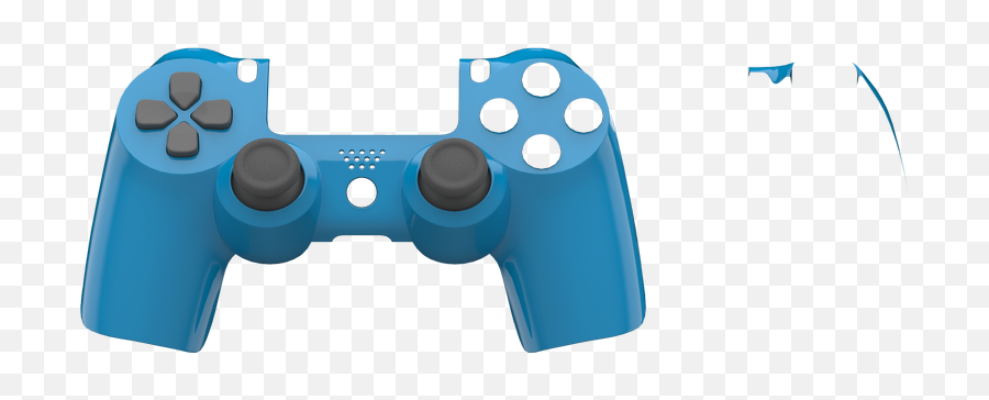 Dualshock 4 Custom Ps4 Controllers Colorware - Joystick Png,Ps4 Controller Png