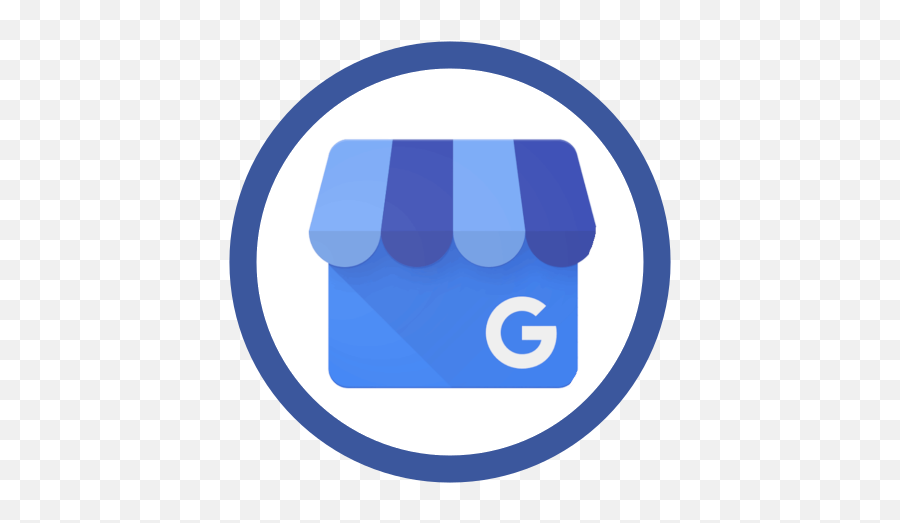 Logo Google My Business Icon Png - Google My Business Icon,Google My Business Png
