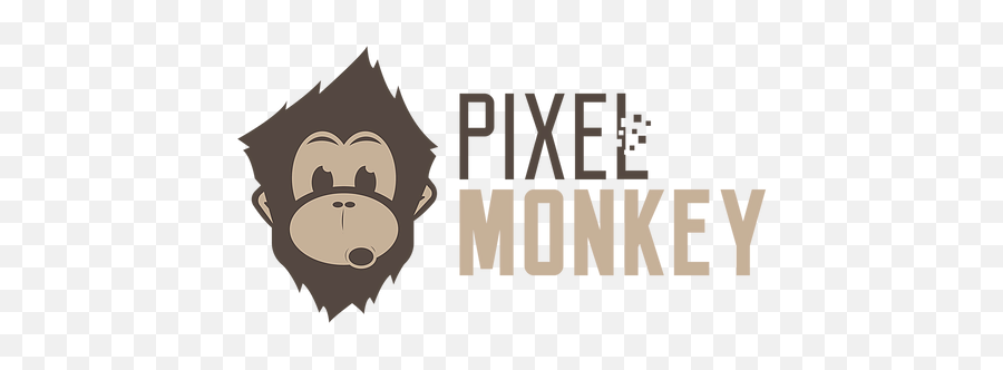 Designer - Cartoon Png,Pixel Logo