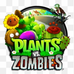 Plants vs. Zombies Punk Zombie Curseur – Custom Cursor