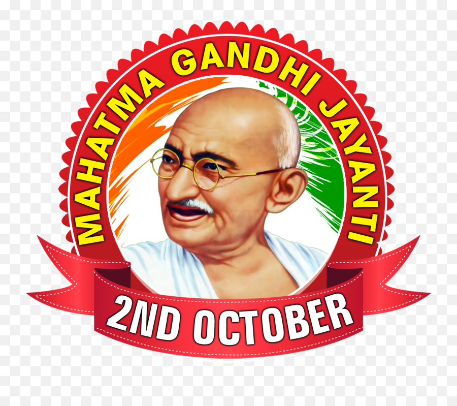 Gandhi Jayanti png images | PNGWing