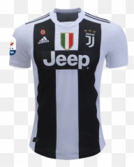 Home Jersey Dybala - Juventus Trikot 2018 19 Png,Juventus Png