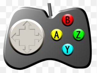 Library Of Video Game Clip Art Transparent Download Pc Png - Video Game,Video Games Png