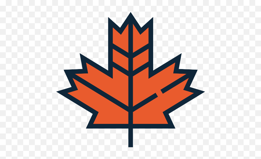 Maple Leaf Png Icon 10 - Png Repo Free Png Icons Maple Leaf Icon Free,Maple Leaf Png