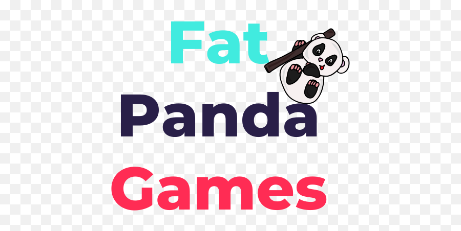 Fat Panda Games The Safest Casino - Cartoon Png,Player Unknown Battlegrounds Logo