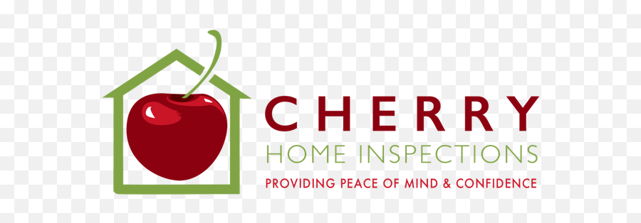 Cherry Home Inspections - Graphic Design Png,Cherry Png