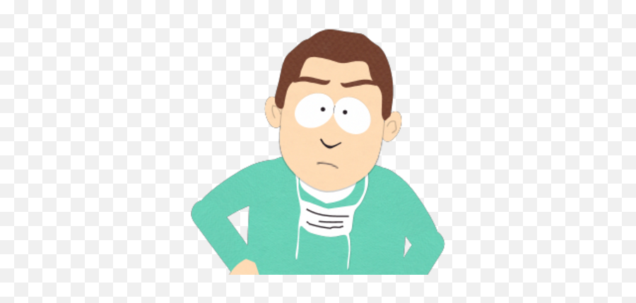 Ted Planned Parenthood Doctor South Park Archives Fandom - Cartoon Png,Doctor Png