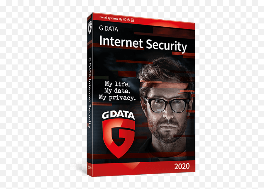 Internet Security - G Data Internet Security Png,8 Bit Sunglasses Png