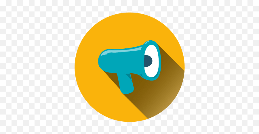 Megaphone Transparent Png Or Svg To - Logo Megafone,Megaphone Transparent