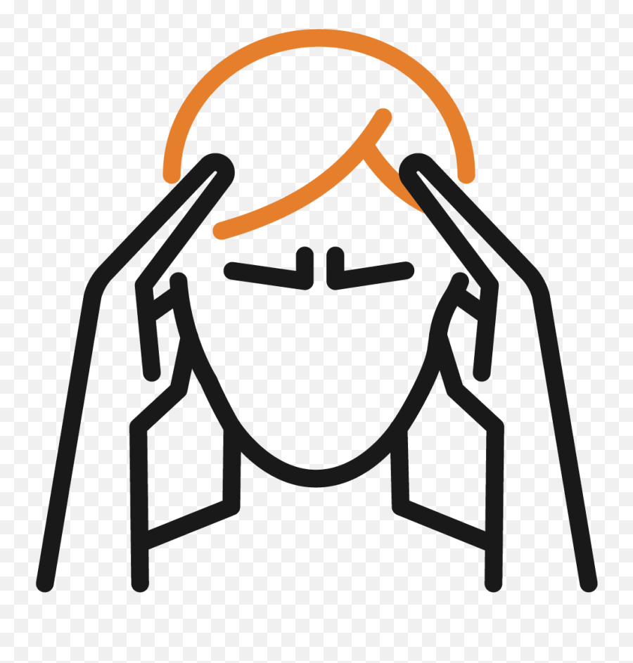 Download Bespoke Icon No Headache - Headache Icon Png,Headache Png