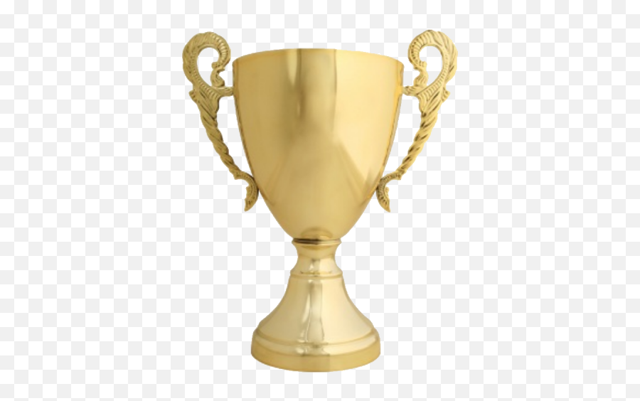 Trophy Free Png Transparent Image - Most Beautiful Girl Award,Trophy Transparent