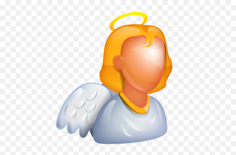 Png Image 53853 For Designing Projects - Angel Icons Png,Angel Png